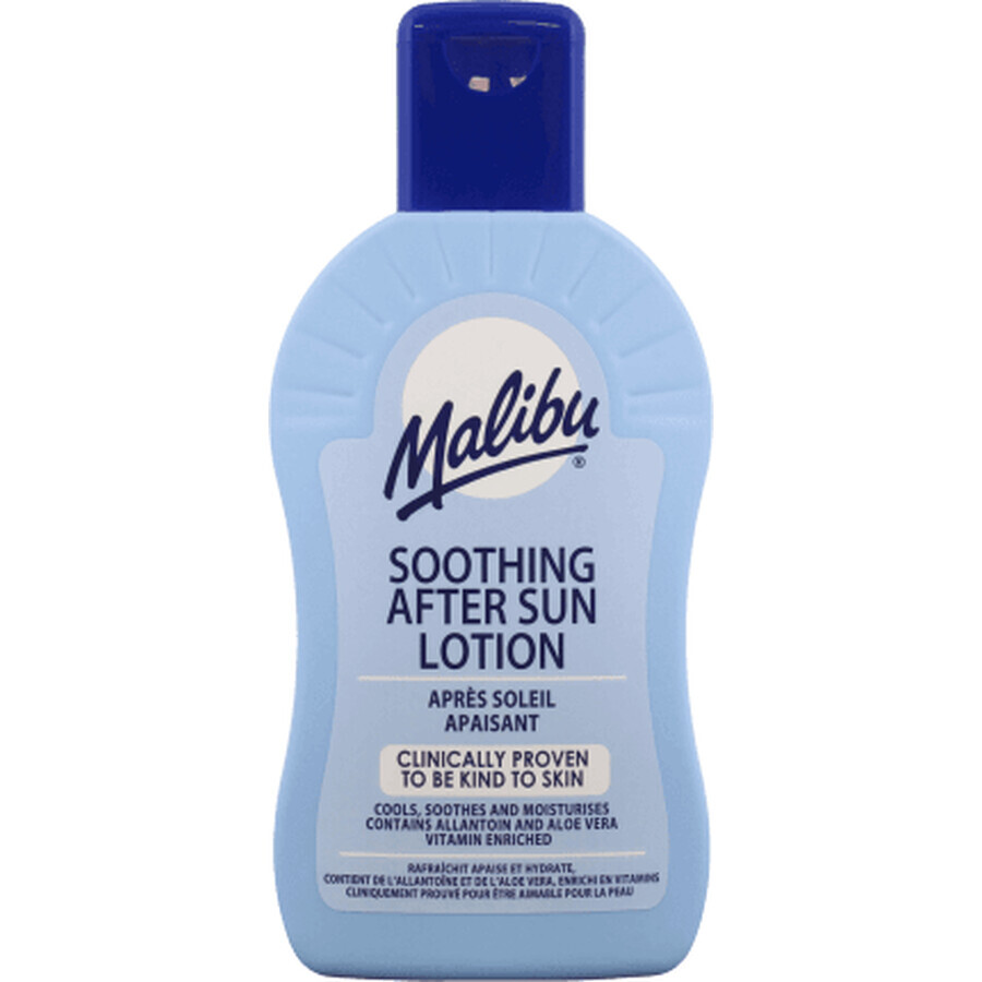 Malobu Después de la loción solar, 200 ml