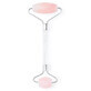 Rose quartz facial massage roller, Meloni Care