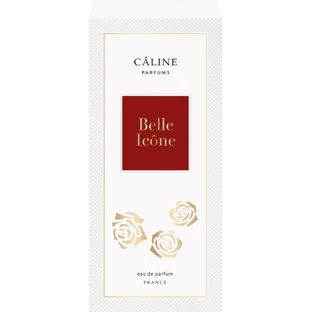 Caline Eau de Parfum Belle Icone, 60 ml