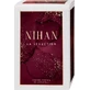 Nihan LA SEDUCCIÓN Eau de Parfum, 50 ml