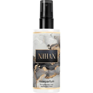 Nihan Hair Duft schwarz, 100 ml