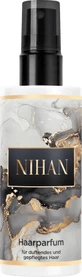 Nihan Haargeur zwart, 100 ml