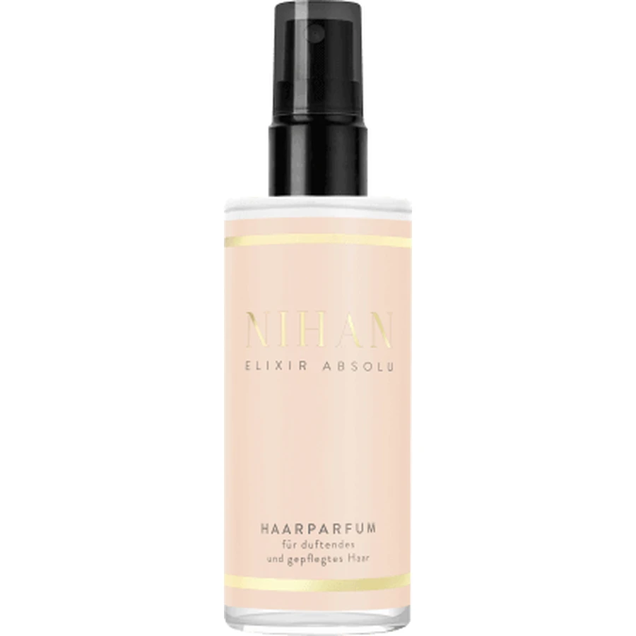 Nihan Haarparfüm Elixir Absolu, 100 ml