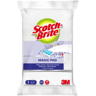 Scotch-Brite Magic Spons, 1 st