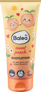 Balea Perzik Baby Body Lotion, 200 ml