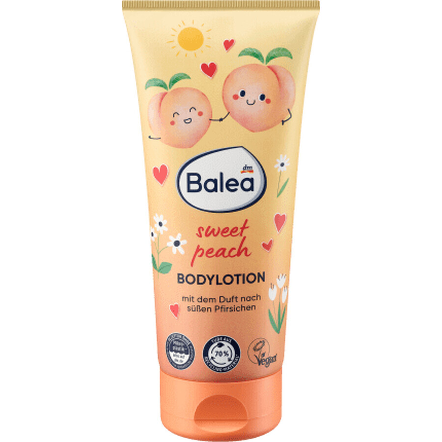 Winkel op Balea Perzik Baby Body Lotion, 200 ml Balea Perzik Baby Body Lotion, 200 ml