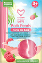 Easycare Raspberry bath pearls for children, 75 g