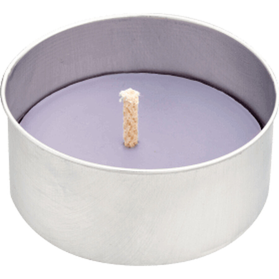 Buy Profissimo Scented candle in a tin cup, 1 pc Profissimo Scented candle in a tin cup, 1 pc