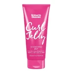 Curl Jelly curl defining gel, 200 ml, Umberto Giannini