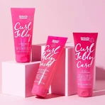 Curl Jelly curl defining gel, 200 ml, Umberto Giannini