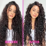 Curl Jelly curl defining gel, 200 ml, Umberto Giannini
