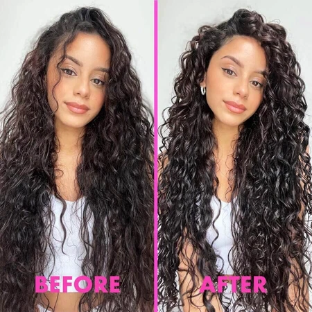 Curl Jelly curl defining gel, 200 ml, Umberto Giannini