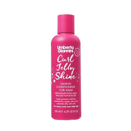 Umberto Giannini Leave-in conditioner voor krullend haar, 180 ml