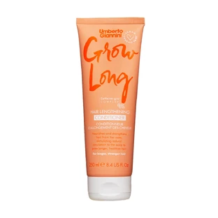 Umberto Giannini Haarwachstumsspülung, 250 ml