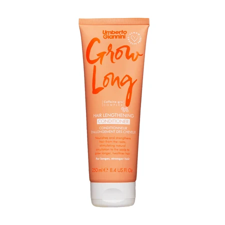 Umberto Giannini Haarwachstumsspülung, 250 ml