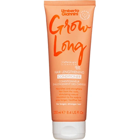 Umberto Giannini Haarwachstumsspülung, 250 ml