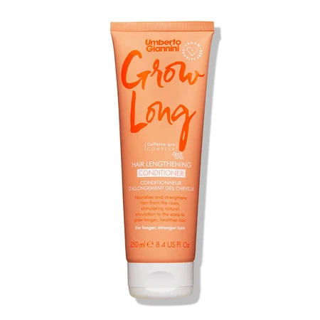 Umberto Giannini Haarwachstumsspülung, 250 ml