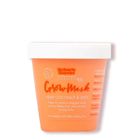Mascarilla Umberto Giannini para el crecimiento del cabello, 230 ml