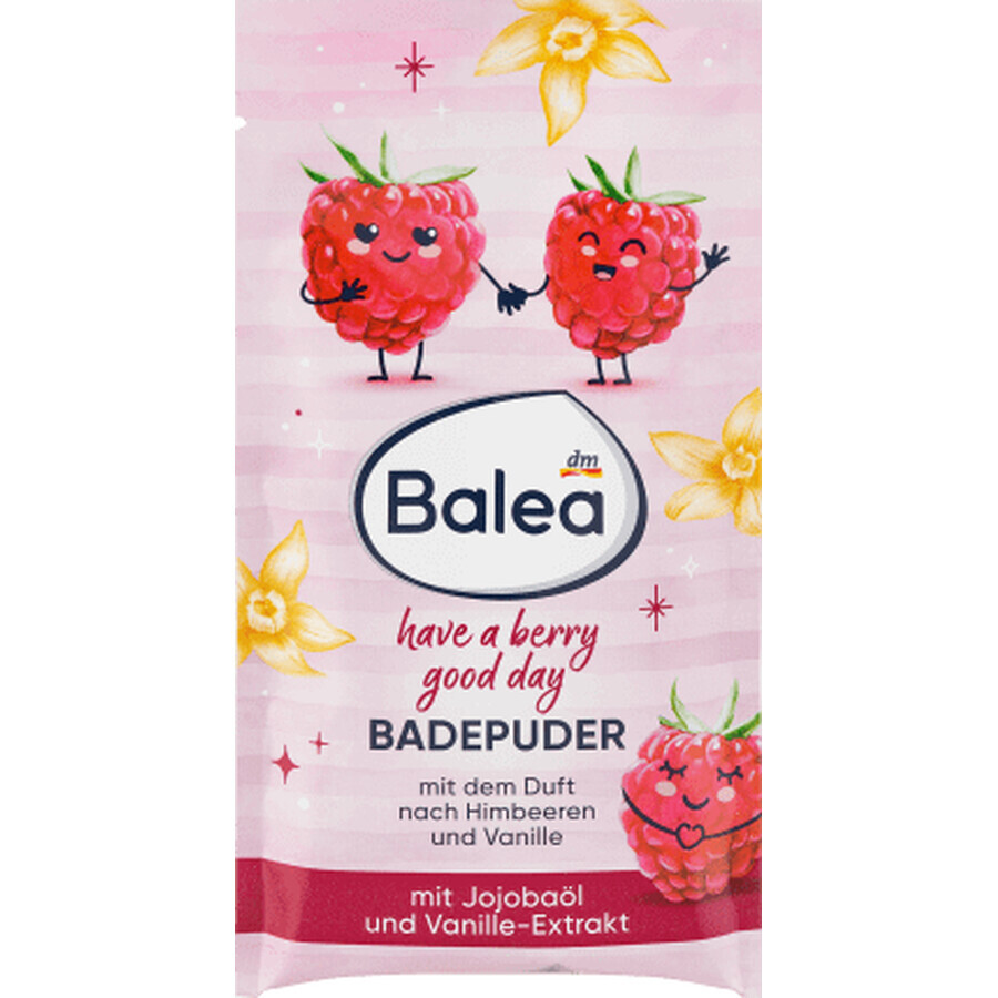Winkel op Balea Badpoeder, 60 g Balea Badpoeder, 60 g