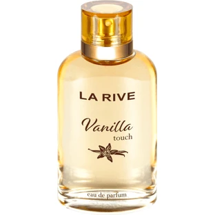 LA RIVE Vanille Touch Eau de Parfum, 90 ml