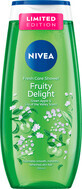 Nivea Shower gel Fruity Delight, 250 ml