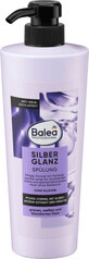 Balea Professional Conditioner for blond and gray hair, 600 ml