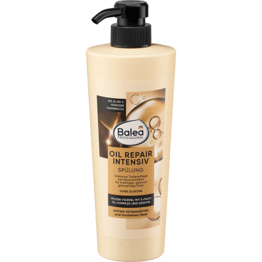 Balea Professional Oil Repair Intensive Conditioner, 600 ml