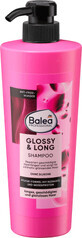 Balea Professional Gl&#228;nzend &amp;amp; Lang Shampoo, 600 ml