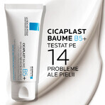 La Roche-Posay Cicaplast B5 verzachtende herstellende balsem, 100 ml La Roche-Posay Cicaplast B5 verzachtende herstellende balsem, 100 ml
