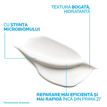La Roche-Posay Cicaplast B5+ soothing repair balm, 100 ml