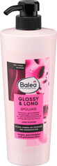 Balea Professional Glossy &amp; Long hair conditioner, 600 ml