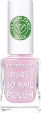 Dermacol Pure 3D nail polish 05 Rose Veil, 11 ml