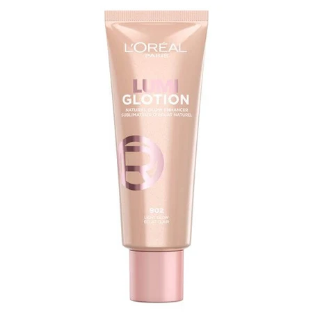 Loreal Paris Lumi Glotion Illuminator 902 Leichter Schimmer, 40 ml
