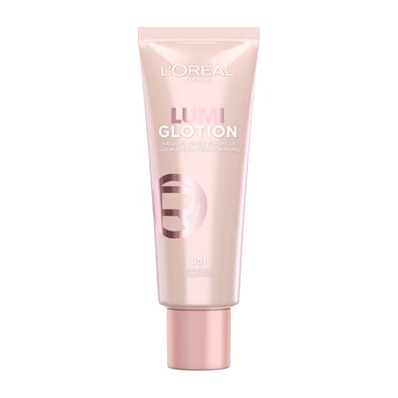 Loreal Paris Lumi Glotion Illuminator 901 Helles Licht, 40 ml