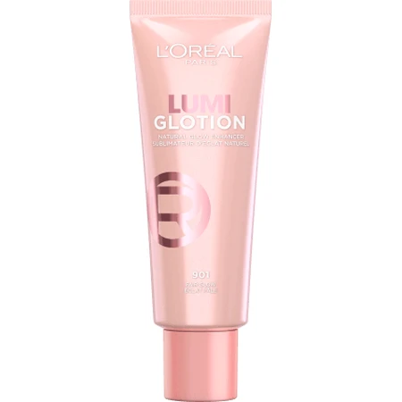 Loreal Paris Lumi Glotion Illuminator 901 Helles Licht, 40 ml