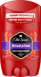 Old Spice Deodorant stick ROCKSTAR, 50 ml