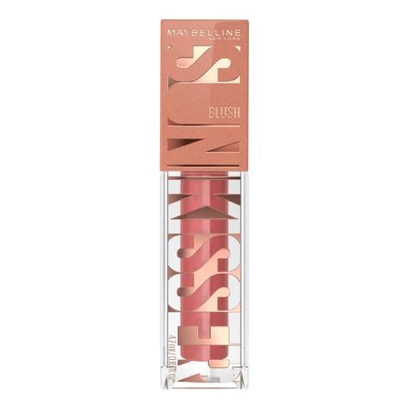 Maybelline New York Sunkisser liquid blush 06 City Sizzle, 4.7 ml