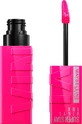 Maybelline New York Superstay Vinyl Ink ruj lichid 150 Striking, 4,2 ml