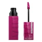 Lápiz labial líquido Maybelline New York Superstay Vinyl Ink 170 Unafraid, 4,2 ml