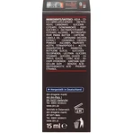 Balea MEN Eye Cream Lift Effect 24h 3in1,, 15 ml