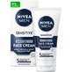 Nivea MEN SENSITIVE Gesichtscreme, 75 ml