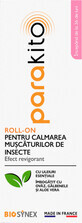 Para Kito Gel for insect bites, 5 ml