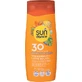 Sundance Loción bronceadora con protección solar SPF30, 200 ml