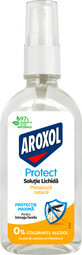 Aroxol Liquid solution against mosquitoes, 85 ml