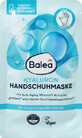 Balea Glove type hand mask, 1 pc
