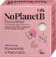 No Planet B Solid Shower Gel with Peach and Oat Milk, 80 g
