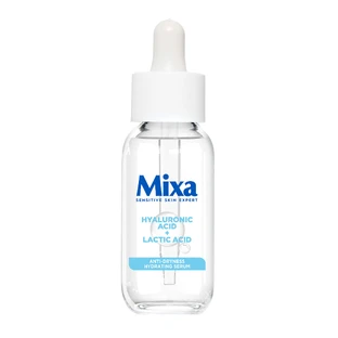 Mixa Anti-Trockenheitsserum für empfindliche Haut, 30 ml