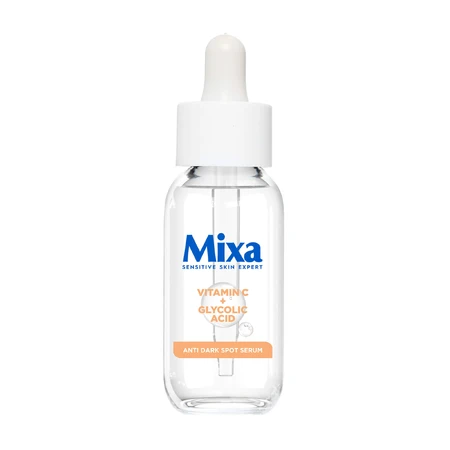 Mixa Sérum anti-taches pour peaux sensibles, 30 ml