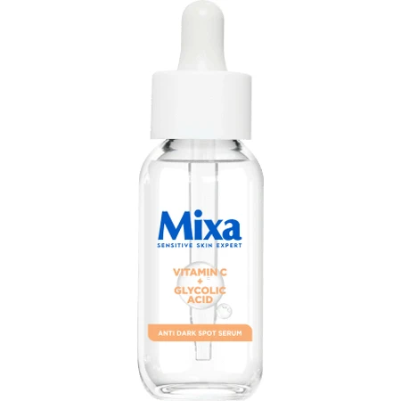 Mixa Sérum anti-taches pour peaux sensibles, 30 ml