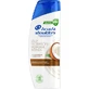 head&amp;shoulders Shampooing antipelliculaire pour une hydratation intense, 250 ml